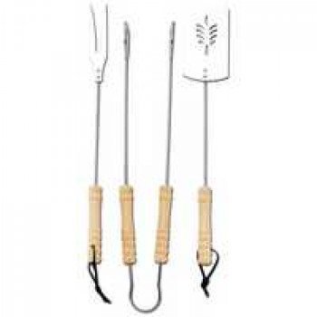 BBQ Utensils