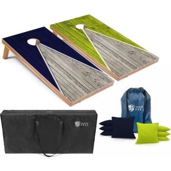 Cornhole Board Set