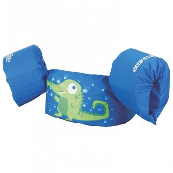 Puddle Jumper Life Jacket